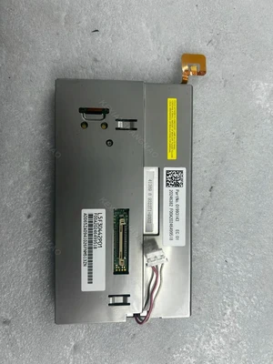 L5F30442P01 Car mounted LCD screen L5F30442P01 Car mounted LCD screen