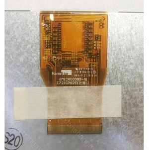 LI10768T104HB3001 8-inch industrial LCD display screen LI10768T104HB3001 8-inch industrial LCD display screen