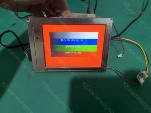 PD064VT8 industrial display screen PD064VT8 industrial display screen