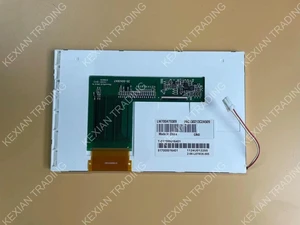 LW700AT9309 T-517000016401 7-inch industrial display LCD screen LW700AT9309 T-517000016401 7-inch industrial display LCD screen