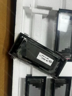 industrial control screen MD-165GIN