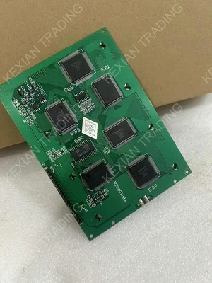 RT240128A industrial display LCD screen RT240128A industrial display LCD screen