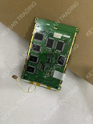 DMF-50840 industrial display LCD screen DMF-50840 industrial display LCD screen