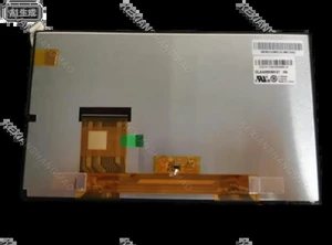 CLAA080WK07 Car mounted LCD screen CLAA080WK07 Car mounted LCD screen