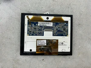 FG050720DSSWDG01 Industrial LCD with touch screen Equipped with touch function FG050720DSSWDG01 Industrial LCD with touch screen Equipped with touch function