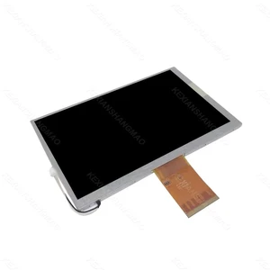 7inch industrial control LCD screen A070VW08 V2 7inch industrial control LCD screen A070VW08 V2