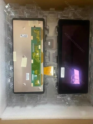 C123HAT01.2 Car mounted LCD screen C123HAT01.2 Car mounted LCD screen