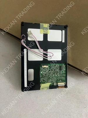 He is suitable for LCD screens compatible with Yamaha LS9 and XS8 XF8 He is suitable for LCD screens compatible with Yamaha LS9 and XS8 XF8