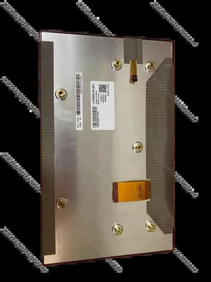 LA102M01 SL01 Car mounted LCD screen LA102M01(SL)(01) LA102M01 SL01 Car mounted LCD screen LA102M01(SL)(01)