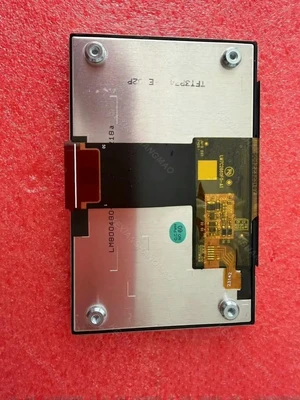 LM800480-106BL-A LM7C2660F0-A1 TFT3P7442-E Car mounted LCD screen LM800480-106BL-A LM7C2660F0-A1 TFT3P7442-E Car mounted LCD screen