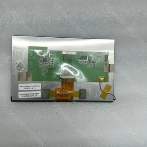 AM1024600KTMQW-50H Genuine Industrial LCD Screen AM1024600KTMQW-50H Genuine Industrial LCD Screen