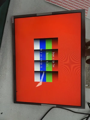TCG075VGA3 7.5-inch industrial control display LCD screen TCG075VGC TCG075VGA3 7.5-inch industrial control display LCD screen TCG075VGC