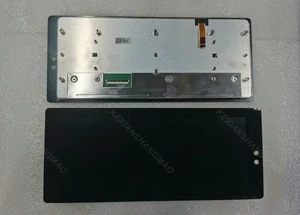 TFT2N2374-V2-E Car mounted LCD screen with touch function TFT2N2374-V2-E Car mounted LCD screen with touch function