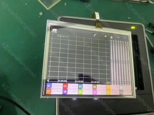GR200-12N0 LCD display screen GR200-12N0 LCD display screen