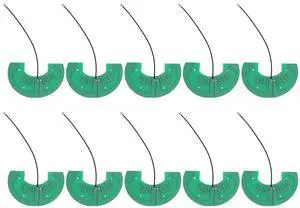 Antenna PCB Hard Board Internal Antenna Signal Stabilization Signal Stabilization Gain for Data Equipment Antenna PCB Hard Board Internal Antenna Signal Stabilization Signal Stabilization Gain for Data Equipment