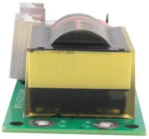 12V/24V To 1KV/2KV High Frequency AC Output Booster Electronic Inverter High Voltage Module Multiplier Board Driver 12V/24V To 1KV/2KV High Frequency AC Output Booster Electronic Inverter High Voltage Module Multiplier Board Driver