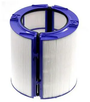 HEPA Replacement Air Filters for Pure Cool Purifying Fan TP04/05 HP04/05 DP04 Purifier HEPA Replacement Air Filters for Pure Cool Purifying Fan TP04/05 HP04/05 DP04 Purifier