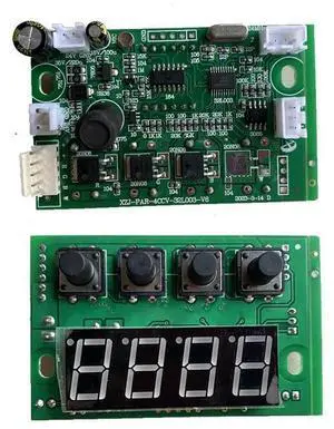 XZJ 3in1 RGB LED Par Light Control Main Board Stage Lighting Circuit Motherboard with DMX512 Control for Professional Use XZJ 3in1 RGB LED Par Light Control Main Board Stage Lighting Circuit Motherboard with DMX512 Control for Professional Use