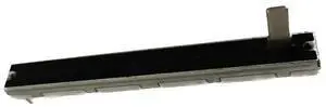 75mmx9mmx15mm DMX Light Console Mixer Push Rod Spare Part 75mmx9mmx15mm DMX Light Console Mixer Push Rod Spare Part