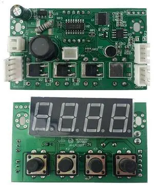 3in1 JH RGB Mother Board Mainboard 3in1 JH RGB Mother Board Mainboard