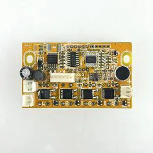 YS-168 DMX Control Board DMX Main Board Card For Stage Led Par Light RGBW 4in1 YS-168 DMX Control Board DMX Main Board Card For Stage Led Par Light RGBW 4in1