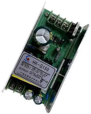 MINI HK-G150 DMX512 Stage Light Led Par AC 24V 150W Switching Led Driver Power Supply MINI HK-G150 DMX512 Stage Light Led Par AC 24V 150W Switching Led Driver Power Supply