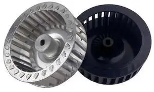 10.2CM Stage Spark Sparkle Machine Motor Fan Wheel 10.2CM Stage Spark Sparkle Machine Motor Fan Wheel