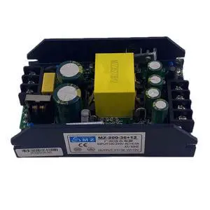 MZ 200W+36V+12V Power Supply Module Board Switch Industrial Power Module Bare MZ 200W+36V+12V Power Supply Module Board Switch Industrial Power Module Bare