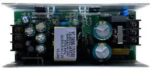 Power Supplies Moving Head YC-180W 12V24V Stage Light Power Supply Source Power Supplies Moving Head YC-180W 12V24V Stage Light Power Supply Source
