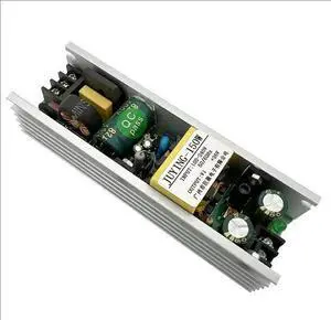 150W 24V Switching Power Supply For Stage LED Wall Washer LIght 150W 24V Switching Power Supply For Stage LED Wall Washer LIght