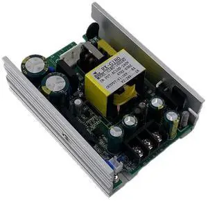 RX-G180 16V24V 16v 8a y 24v 2a 180w power supply source power card RX-G180 16V24V 16v 8a y 24v 2a 180w power supply source power card