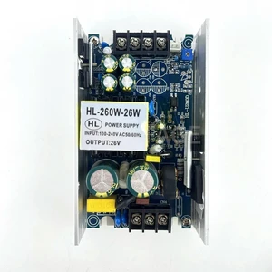HL-260W 26V Stage Light Power Supply HL-260W 26V Stage Light Power Supply