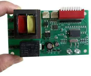 200W Stage Special Effect Flame Fire Machine Mainboard Dial-up Code Motherboard 200W Stage Special Effect Flame Fire Machine Mainboard Dial-up Code Motherboard