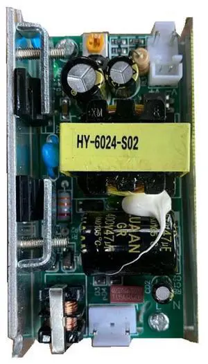 HY-60W-24V-B 24V 2.5A Power Supply Board For Stage Lights Led Moving Head Par Lights HY-60W-24V-B 24V 2.5A Power Supply Board For Stage Lights Led Moving Head Par Lights