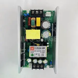 TF-PFC230+180W 36V24V Power Supply Led Par Lighting Switching Power Board TF-PFC230+180W 36V24V Power Supply Led Par Lighting Switching Power Board