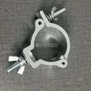 Led Par Moving Head Beam Spot Clamps Aluminum Stage Lights Truss Clamp Dj Light Clamps Hooks Led Par Moving Head Beam Spot Clamps Aluminum Stage Lights Truss Clamp Dj Light Clamps Hooks
