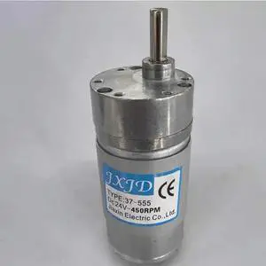 Stage Effect Cold Electronic Spark Fountain Motor 37GB-555 24V 450r/min for Stage Dj Disco Wedding Party Stage Effect Cold Electronic Spark Fountain Motor 37GB-555 24V 450r/min for Stage Dj Disco Wedding Party
