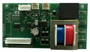 XL MJ Stage Special Effect CO2 Jet Machine Main Board Motherboard XL MJ Stage Special Effect CO2 Jet Machine Main Board Motherboard