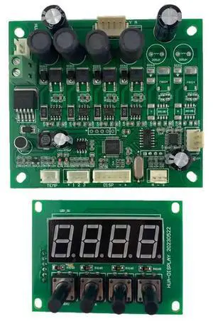 HLT Led Par Light Motherboard For RGBW Zoom Focus Led Stage Light Waterproof IP65 or IP33 Repair Spare Parts HLT Led Par Light Motherboard For RGBW Zoom Focus Led Stage Light Waterproof IP65 or IP33 Repair Spare Parts