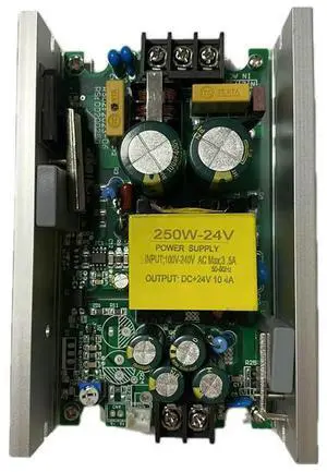 RS-250W-24V Power Supply Led Par Lighting Switching Power Supplier Board RS-250W-24V Power Supply Led Par Lighting Switching Power Supplier Board