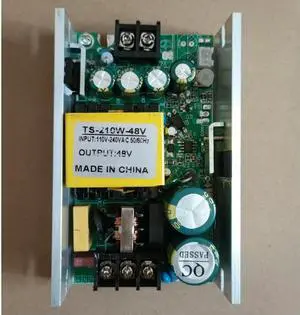 RX TS-210W-48V 48V Stage Light Power Supply RX TS-210W-48V 48V Stage Light Power Supply