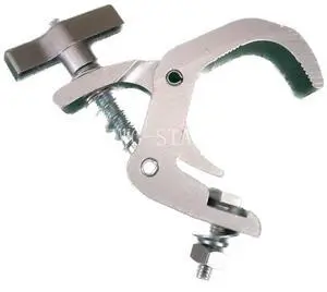 Moving Head Beam Pattern Spot Led Folding Eagle Claw Light Hook Aluminum Hook Hanging Card Connector Light Clip Celebrati Moving Head Beam Pattern Spot Led Folding Eagle Claw Light Hook Aluminum Hook Hanging Card Connector Light Clip Celebrati