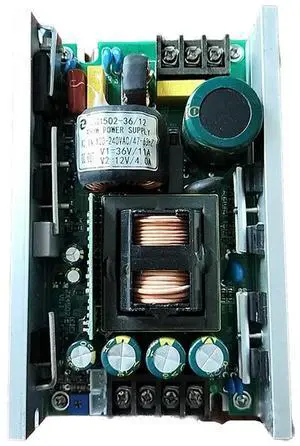 ZG 450 Watt LLC Power Supply 90-240 Wide Voltage Input Voltage 36+12v Power Source Accessories ZG 450 Watt LLC Power Supply 90-240 Wide Voltage Input Voltage 36+12v Power Source Accessories