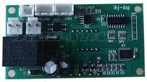 Single Head Confetti Machine Motherboard Control Main Board Single Head Confetti Machine Motherboard Control Main Board