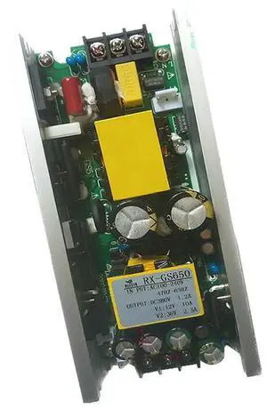 RX-GS650 156x70x42 330W Moving Head Beam Power Supply Board RX-GS650 156x70x42 330W Moving Head Beam Power Supply Board