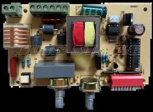 Repair Parts Accessories Mainboard Mother Main Board For Stage Strobe Light Repair Parts Accessories Mainboard Mother Main Board For Stage Strobe Light
