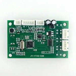 JY-YTXS-02B Stage 230W 7R Beam Moving Light Assembly Parts Accessory Display Board JY-YTXS-02B Stage 230W 7R Beam Moving Light Assembly Parts Accessory Display Board