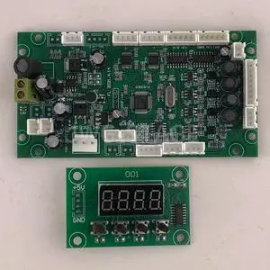Double Effect Stage Led Moving Head SpotLight Spot Repair Card PCB Main Board Double Effect Stage Led Moving Head SpotLight Spot Repair Card PCB Main Board
