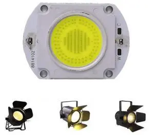 3pcs/lot Warm White Color Cold White Color 200W LED Chips For Led Par Light 3pcs/lot Warm White Color Cold White Color 200W LED Chips For Led Par Light