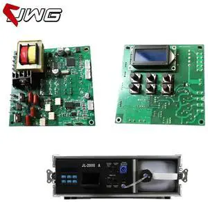 Main board Motherboard Spare Part Accessories For 900w or 2000w Stage Haze Machine Main board Motherboard Spare Part Accessories For 900w or 2000w Stage Haze Machine